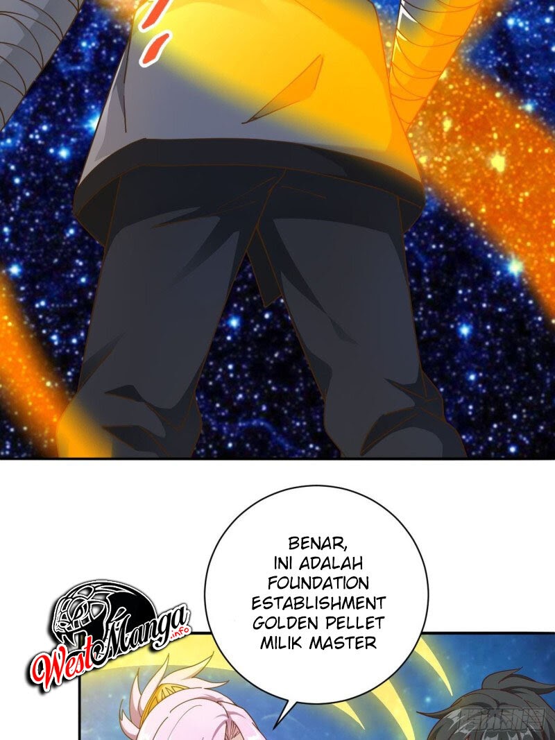 The Unparalleled Eternal Arts (The Prime Immortal Magic) Chapter 19 Gambar 24