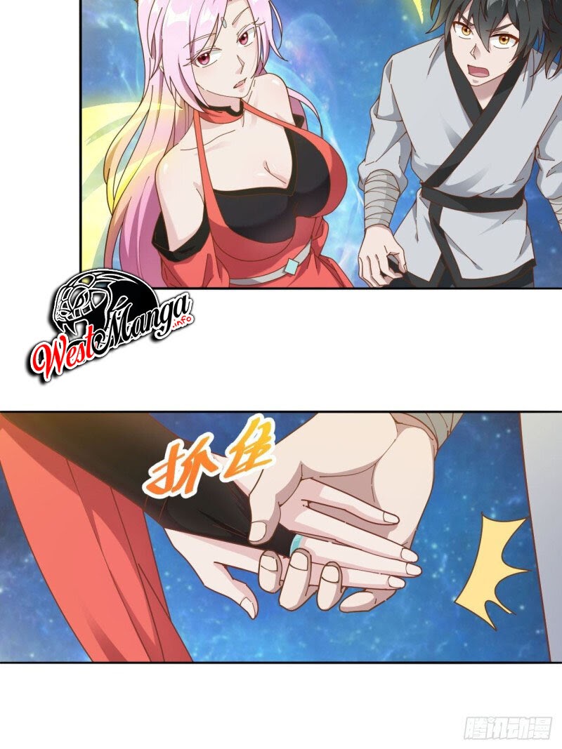 The Unparalleled Eternal Arts (The Prime Immortal Magic) Chapter 19 Gambar 25