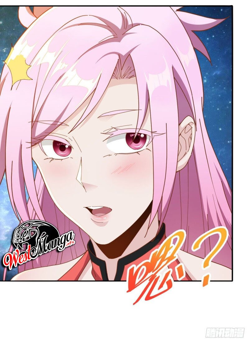 The Unparalleled Eternal Arts (The Prime Immortal Magic) Chapter 19 Gambar 26