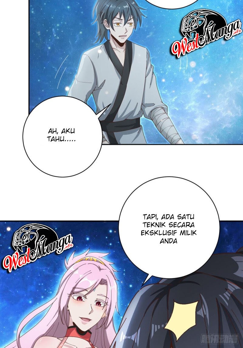 The Unparalleled Eternal Arts (The Prime Immortal Magic) Chapter 20 Gambar 4