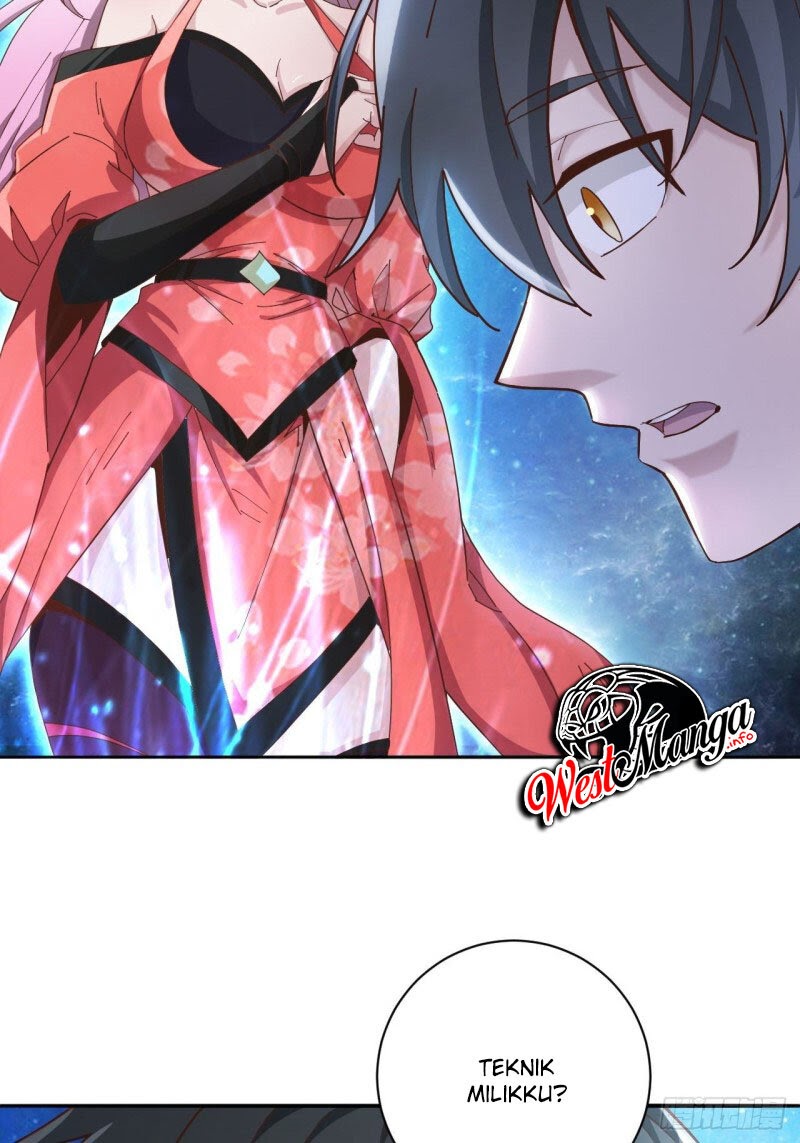 The Unparalleled Eternal Arts (The Prime Immortal Magic) Chapter 20 Gambar 5