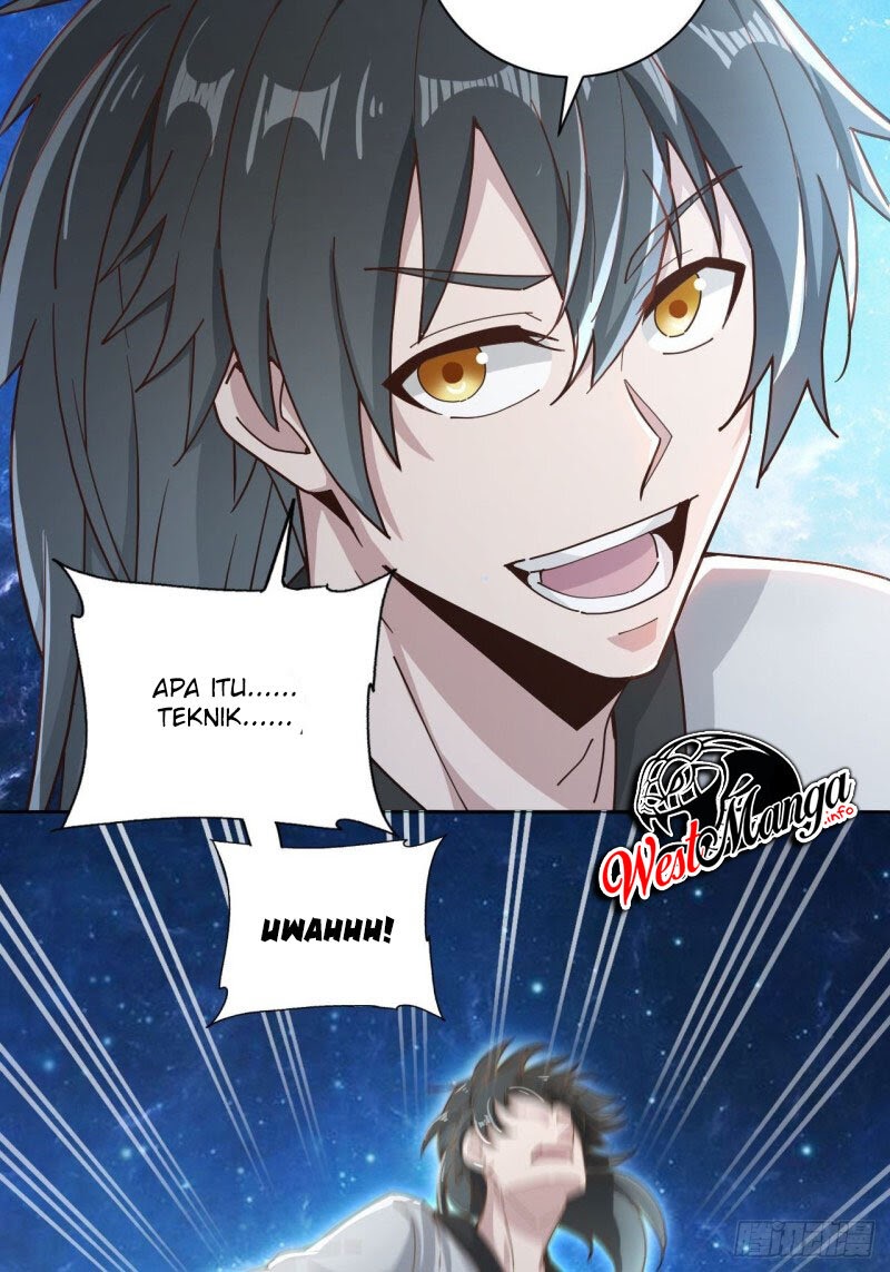 The Unparalleled Eternal Arts (The Prime Immortal Magic) Chapter 20 Gambar 6