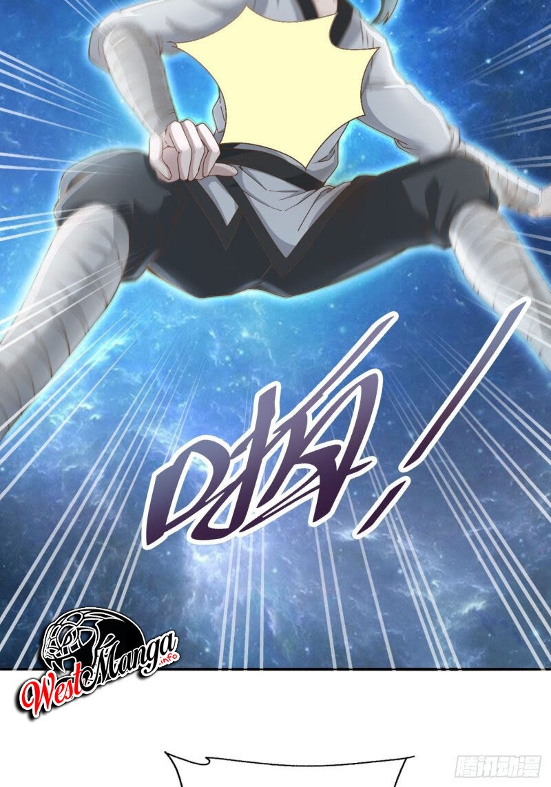 The Unparalleled Eternal Arts (The Prime Immortal Magic) Chapter 20 Gambar 7