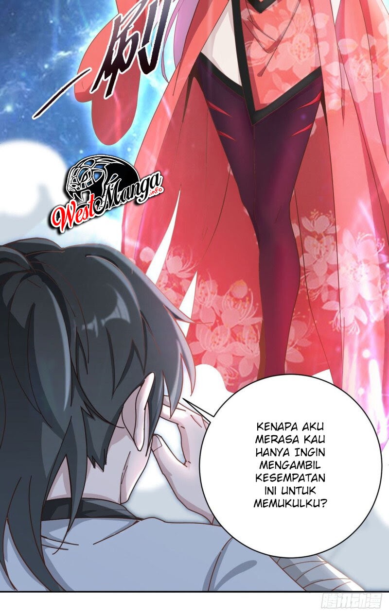 The Unparalleled Eternal Arts (The Prime Immortal Magic) Chapter 20 Gambar 9