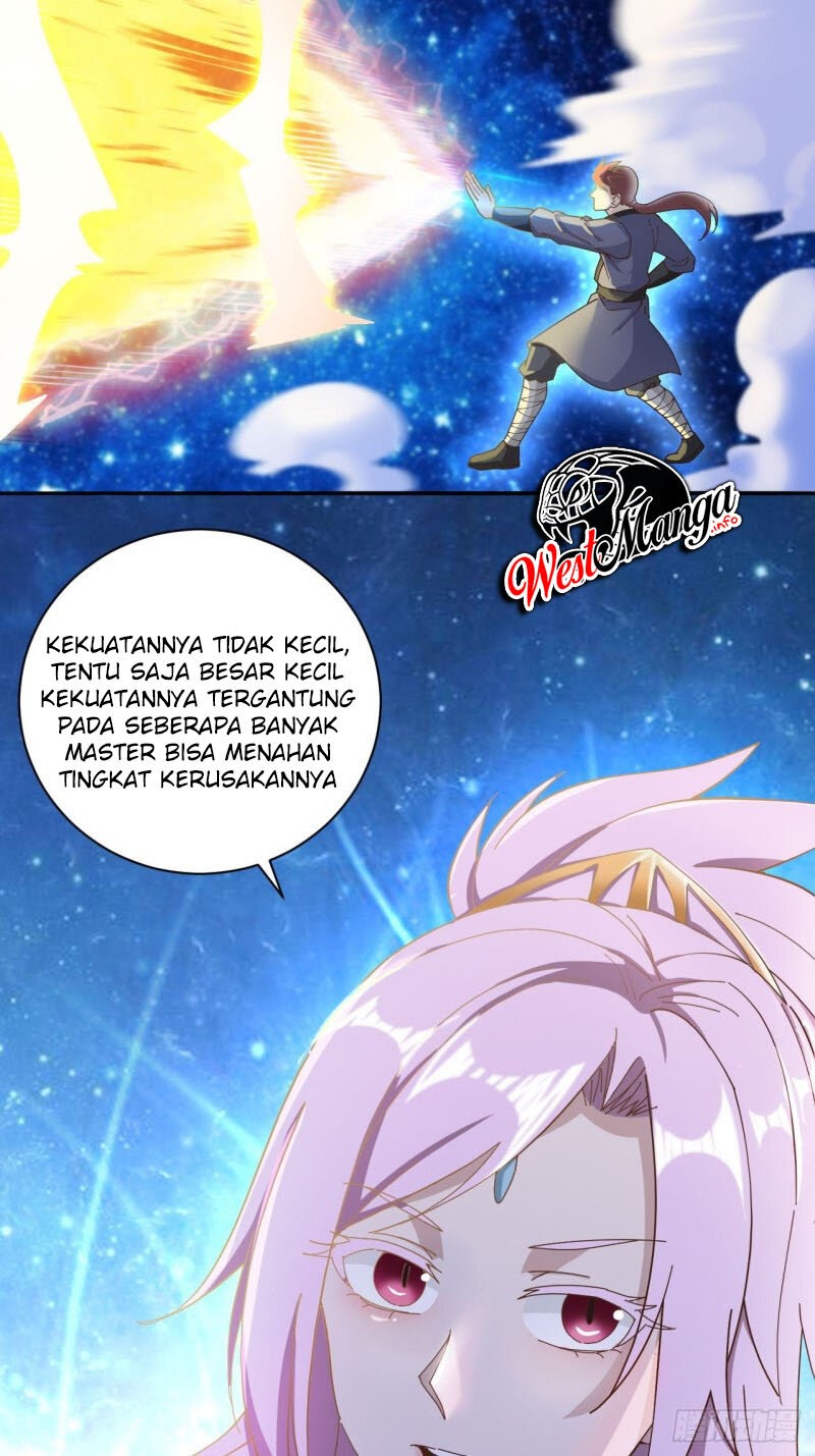 The Unparalleled Eternal Arts (The Prime Immortal Magic) Chapter 20 Gambar 11