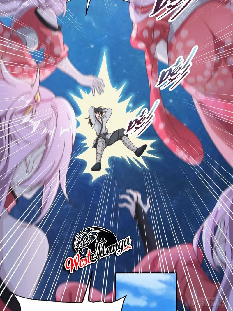 The Unparalleled Eternal Arts (The Prime Immortal Magic) Chapter 20 Gambar 16