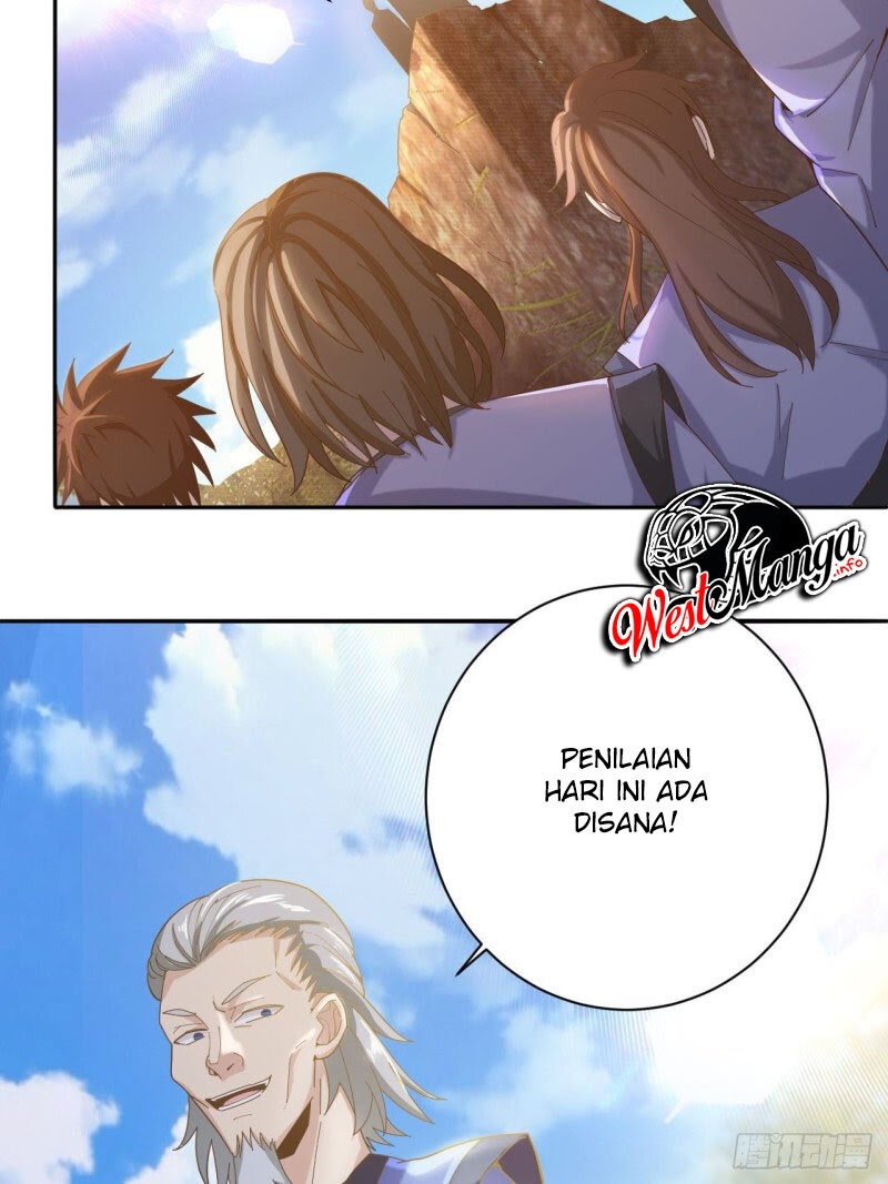The Unparalleled Eternal Arts (The Prime Immortal Magic) Chapter 20 Gambar 23