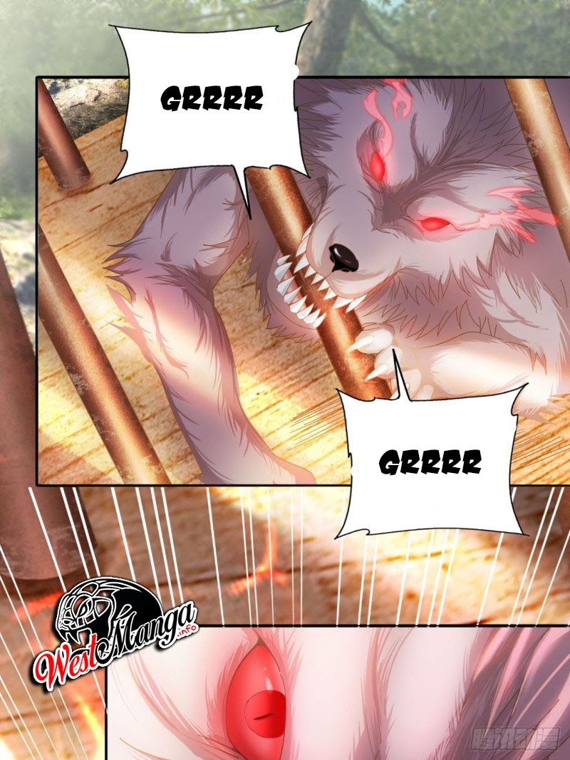 The Unparalleled Eternal Arts (The Prime Immortal Magic) Chapter 21 Gambar 6