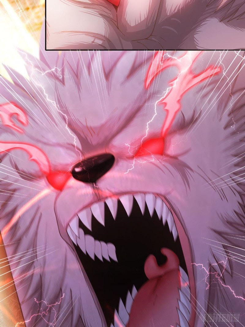 The Unparalleled Eternal Arts (The Prime Immortal Magic) Chapter 21 Gambar 7