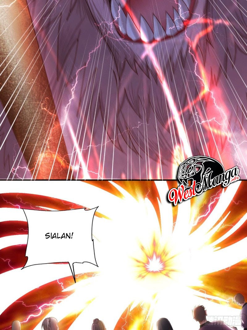 The Unparalleled Eternal Arts (The Prime Immortal Magic) Chapter 21 Gambar 8