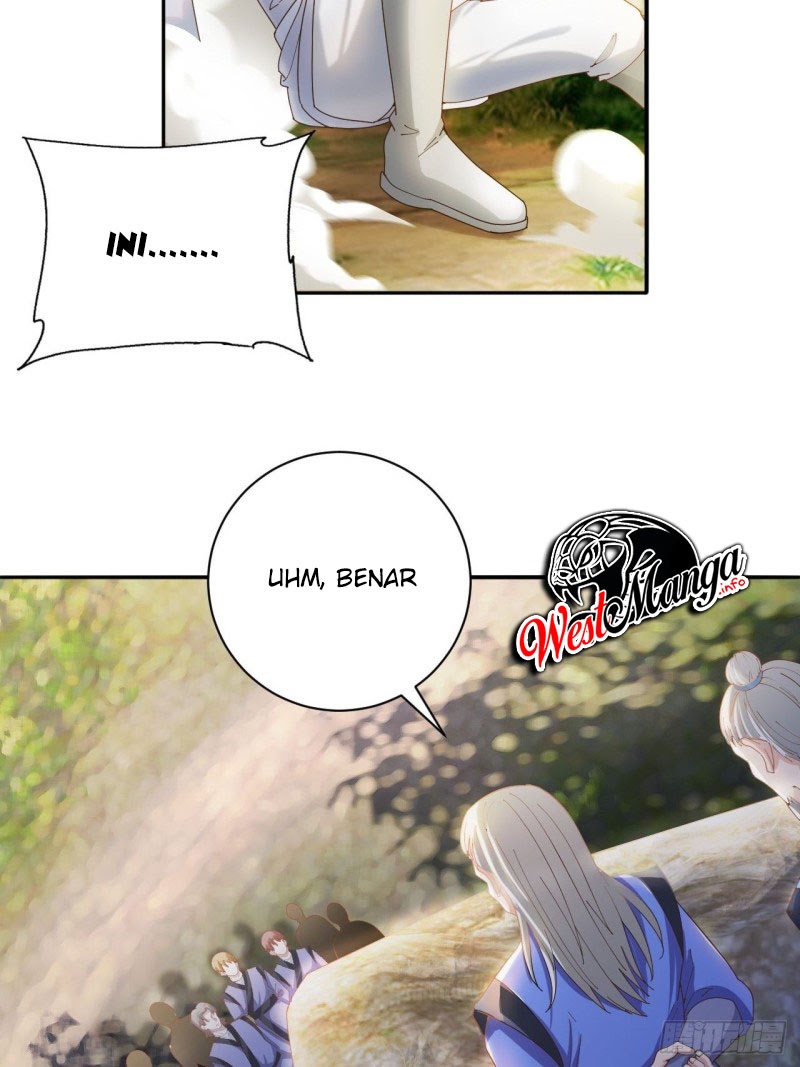 The Unparalleled Eternal Arts (The Prime Immortal Magic) Chapter 21 Gambar 10