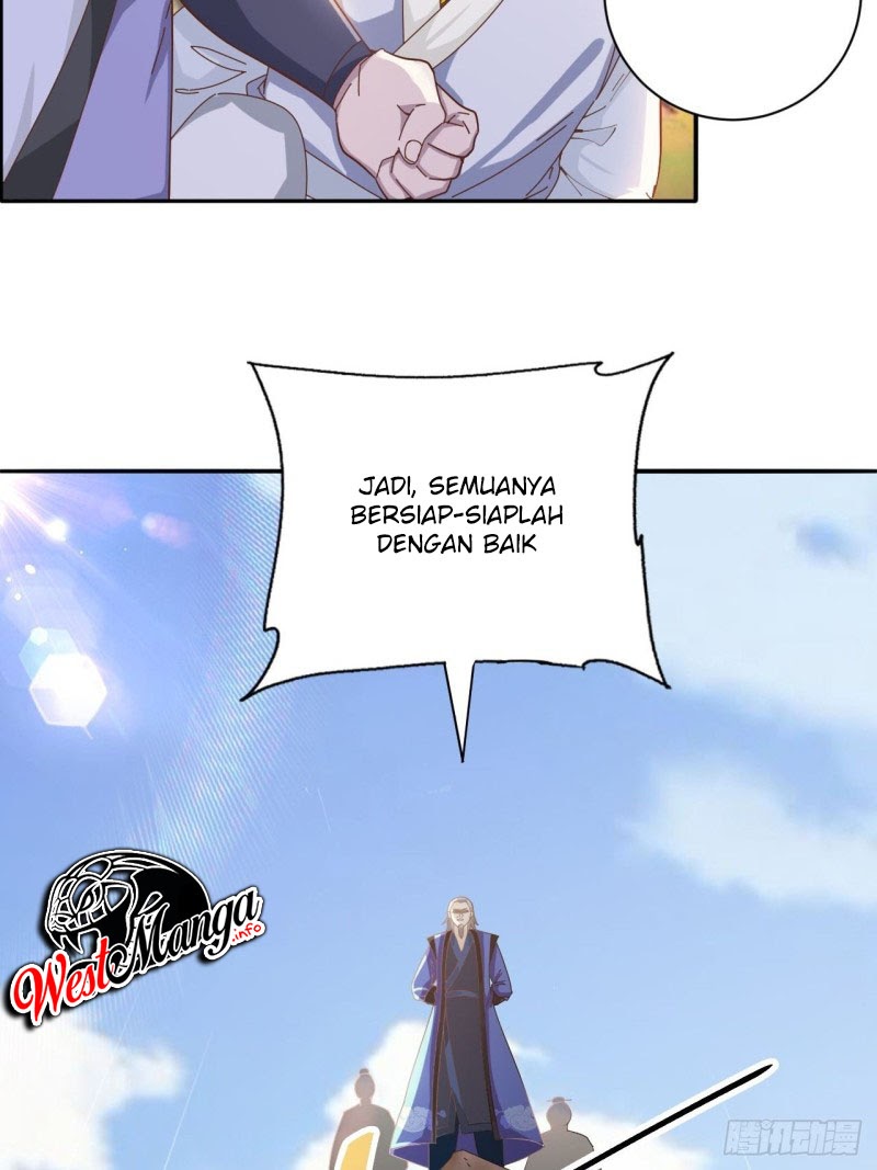 The Unparalleled Eternal Arts (The Prime Immortal Magic) Chapter 21 Gambar 14