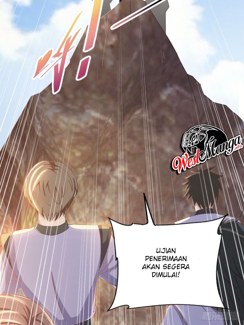 The Unparalleled Eternal Arts (The Prime Immortal Magic) Chapter 21 Gambar 15