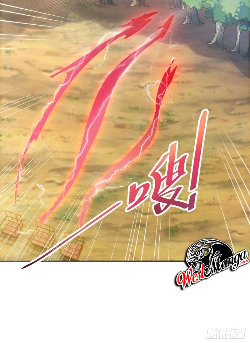 The Unparalleled Eternal Arts (The Prime Immortal Magic) Chapter 21 Gambar 18