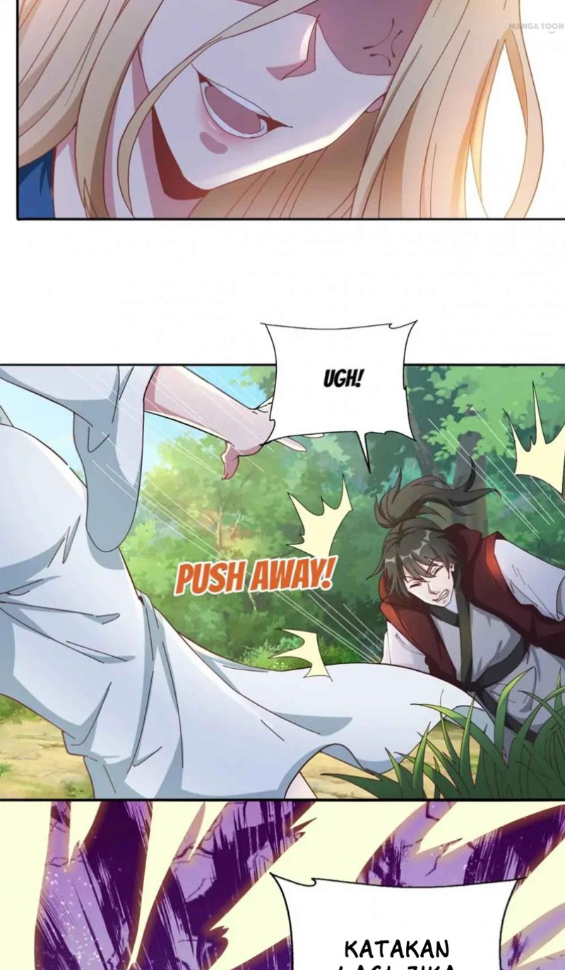 The Unparalleled Eternal Arts (The Prime Immortal Magic) Chapter 24 Gambar 4