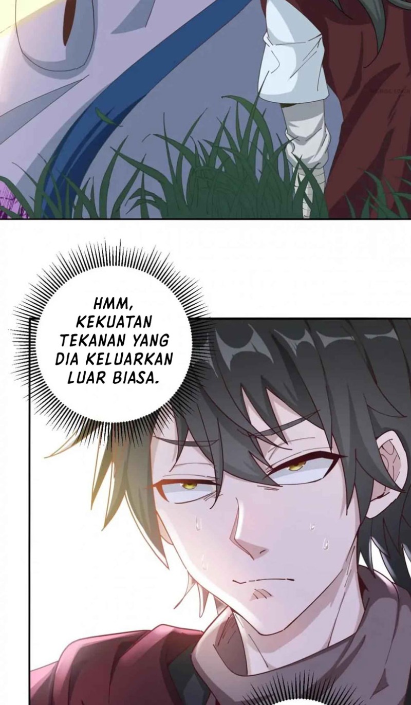 The Unparalleled Eternal Arts (The Prime Immortal Magic) Chapter 24 Gambar 6
