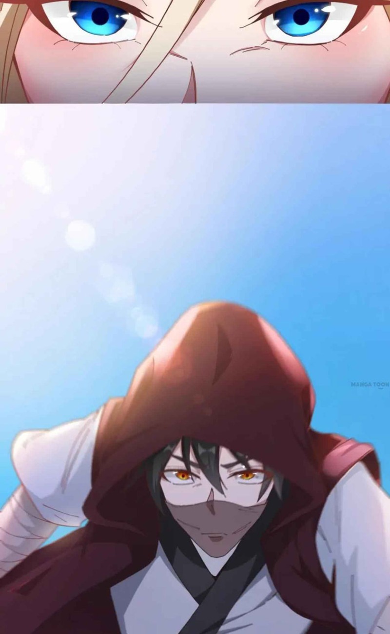 The Unparalleled Eternal Arts (The Prime Immortal Magic) Chapter 24 Gambar 10