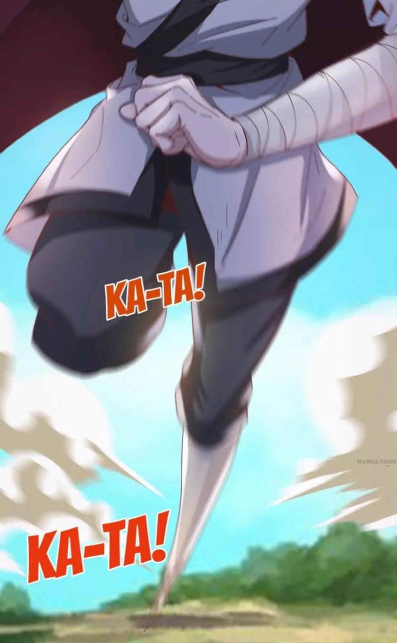 The Unparalleled Eternal Arts (The Prime Immortal Magic) Chapter 24 Gambar 11