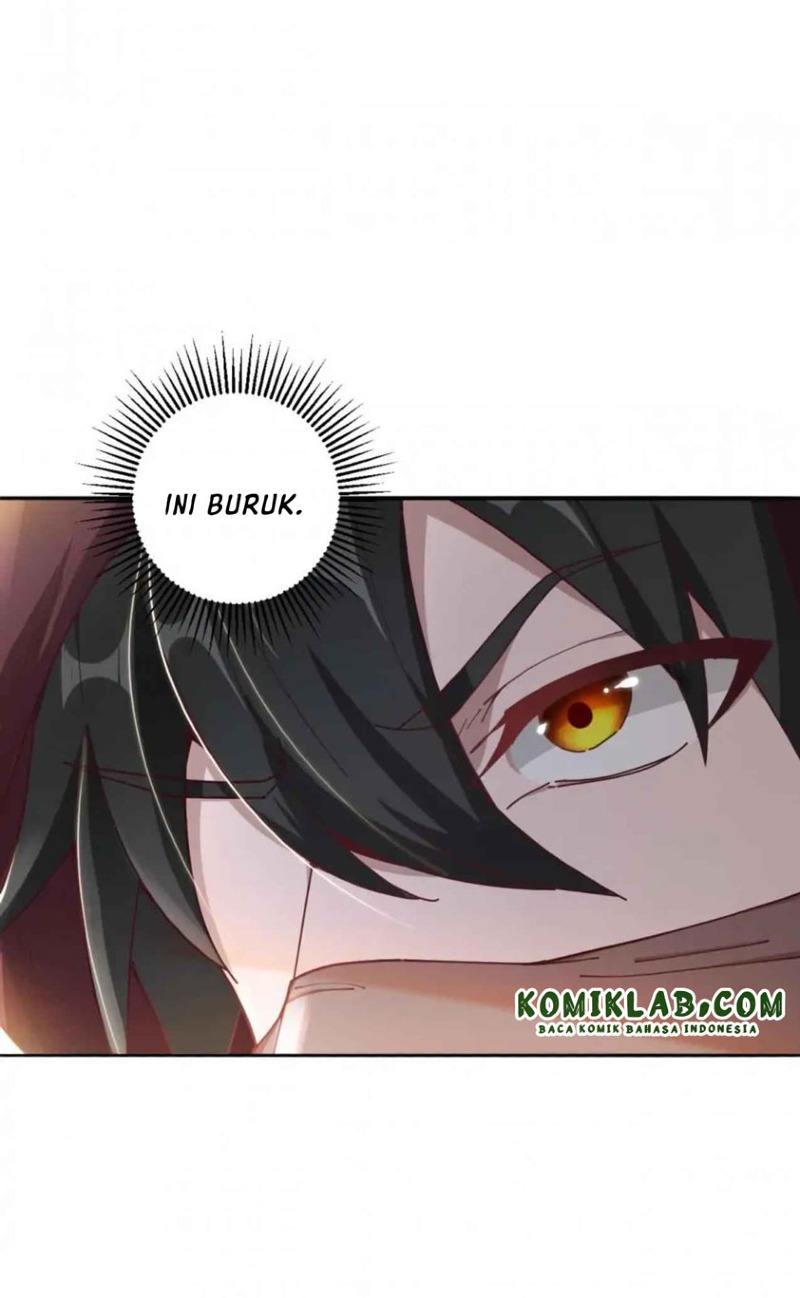 The Unparalleled Eternal Arts (The Prime Immortal Magic) Chapter 24 Gambar 14