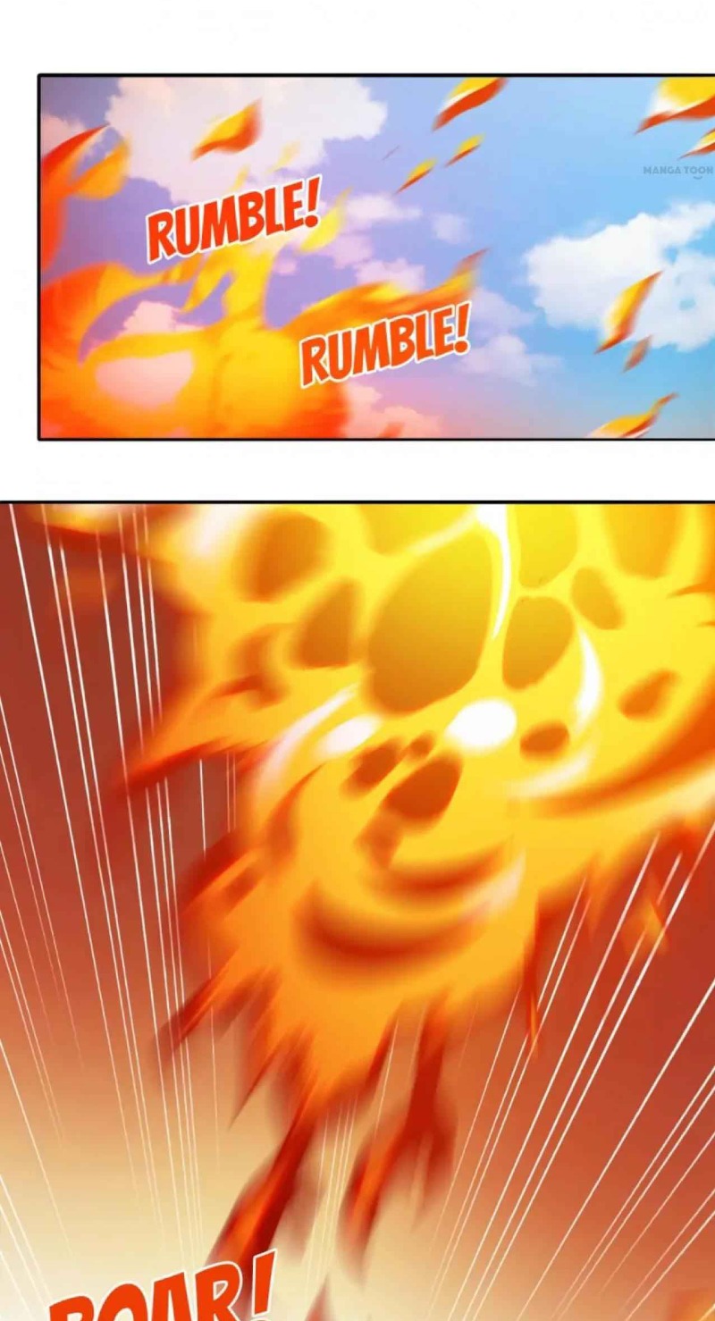 The Unparalleled Eternal Arts (The Prime Immortal Magic) Chapter 24 Gambar 19