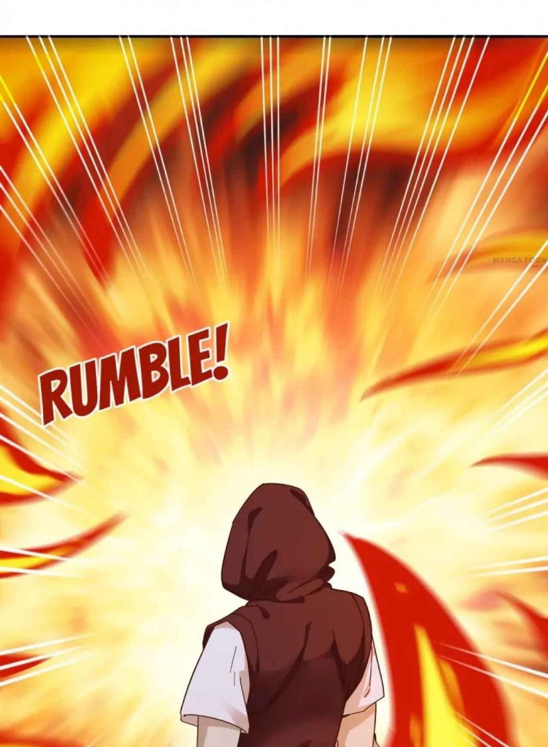 The Unparalleled Eternal Arts (The Prime Immortal Magic) Chapter 24 Gambar 21
