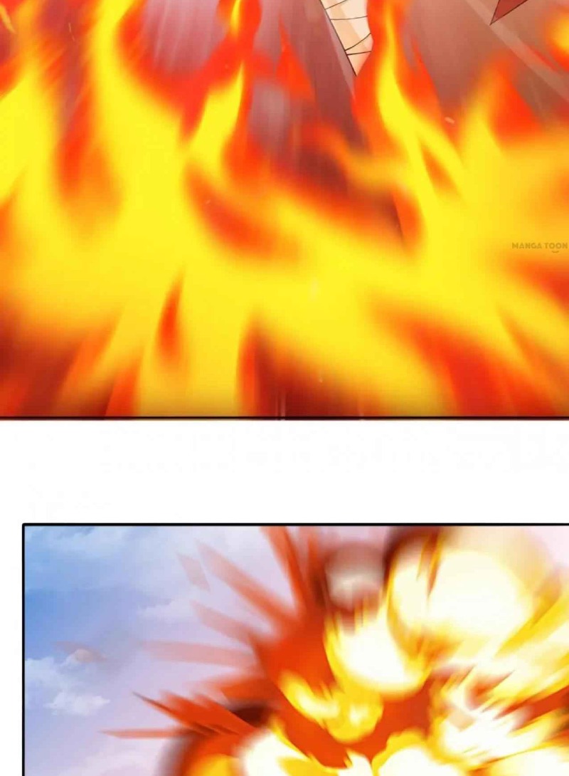 The Unparalleled Eternal Arts (The Prime Immortal Magic) Chapter 24 Gambar 25