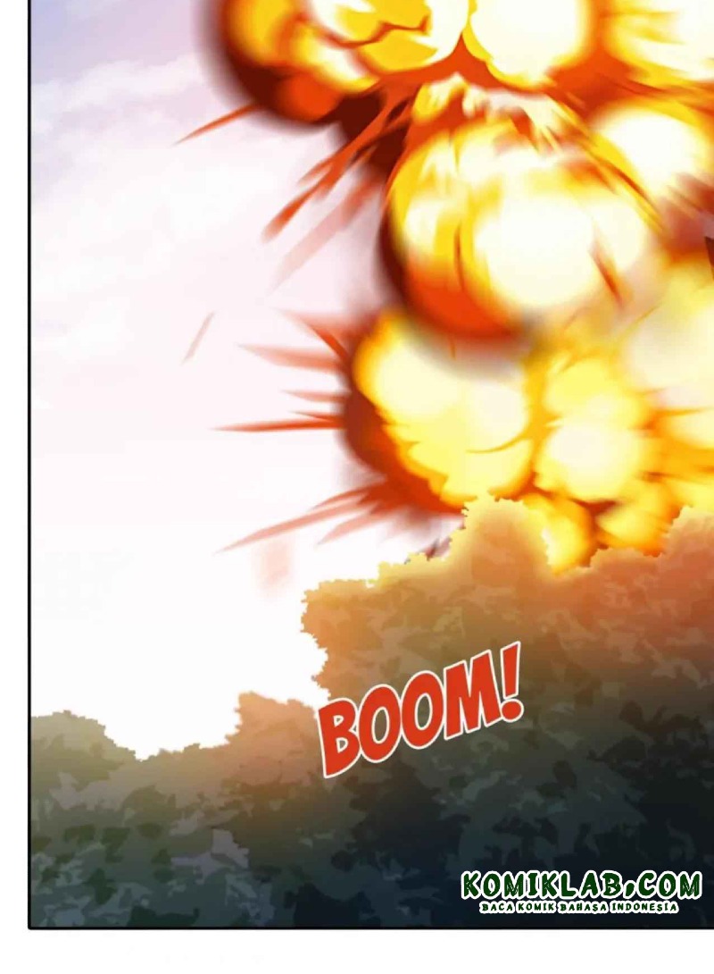 The Unparalleled Eternal Arts (The Prime Immortal Magic) Chapter 24 Gambar 26