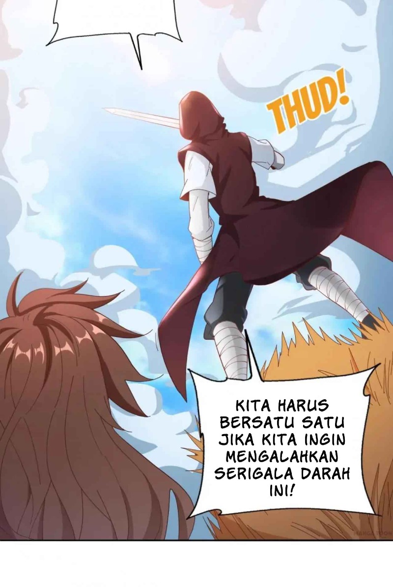 The Unparalleled Eternal Arts (The Prime Immortal Magic) Chapter 25 Gambar 9