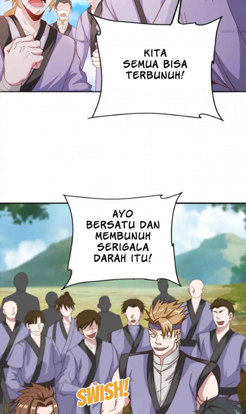The Unparalleled Eternal Arts (The Prime Immortal Magic) Chapter 25 Gambar 12