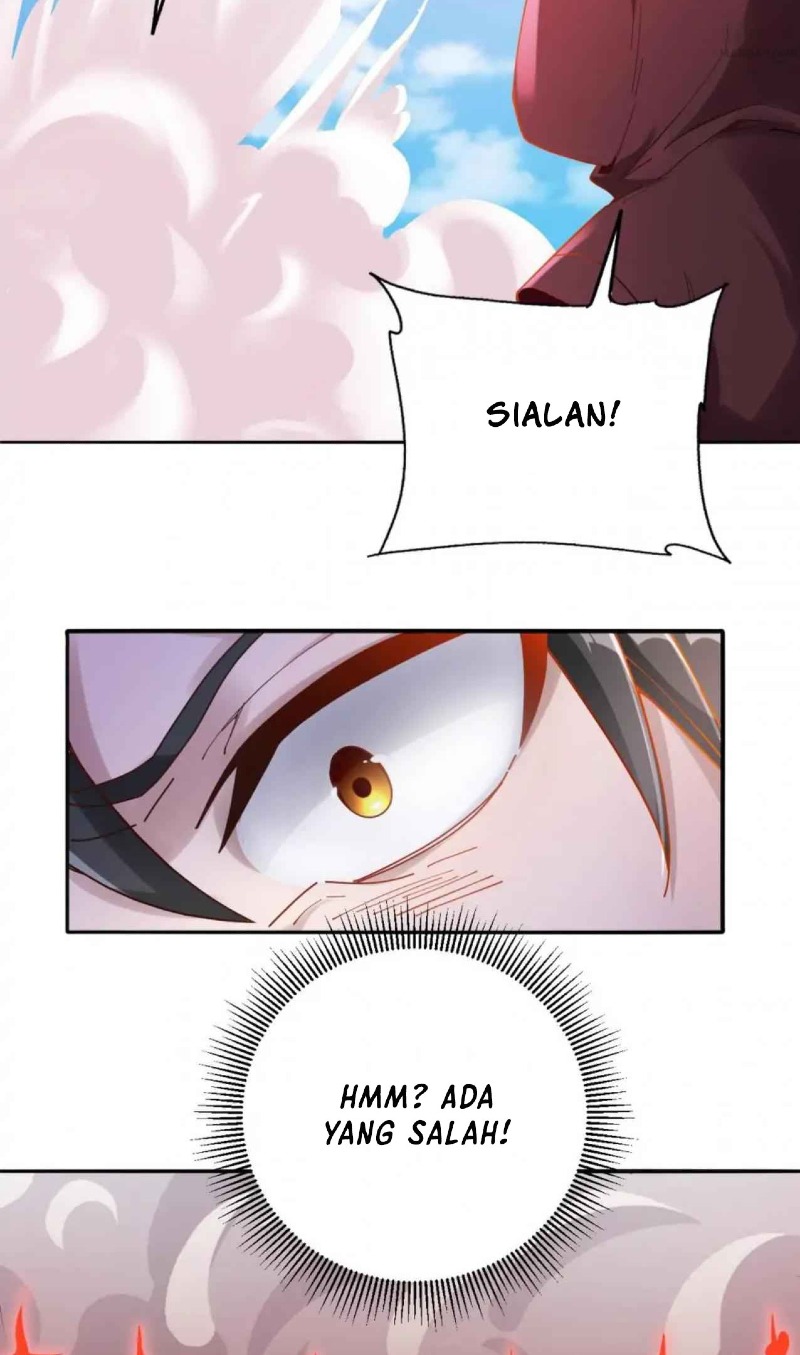 The Unparalleled Eternal Arts (The Prime Immortal Magic) Chapter 25 Gambar 26
