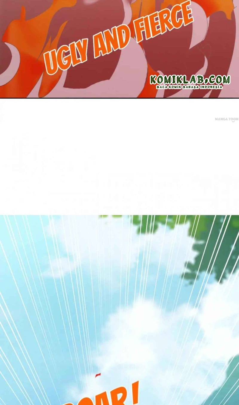 The Unparalleled Eternal Arts (The Prime Immortal Magic) Chapter 25 Gambar 30