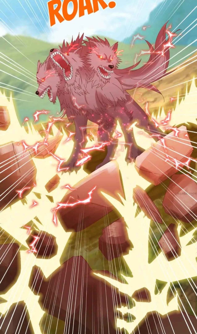 The Unparalleled Eternal Arts (The Prime Immortal Magic) Chapter 25 Gambar 31