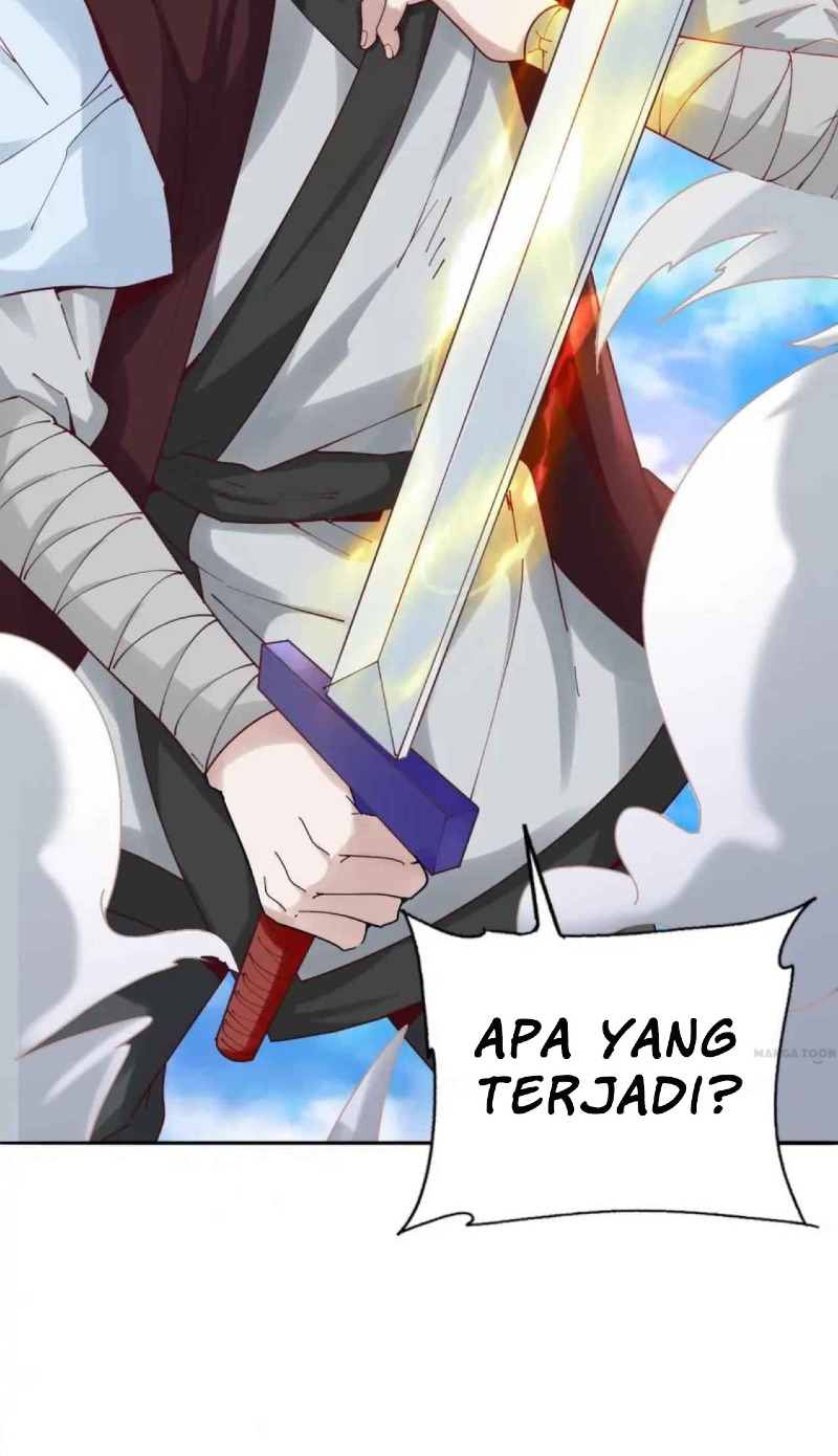 The Unparalleled Eternal Arts (The Prime Immortal Magic) Chapter 25 Gambar 34