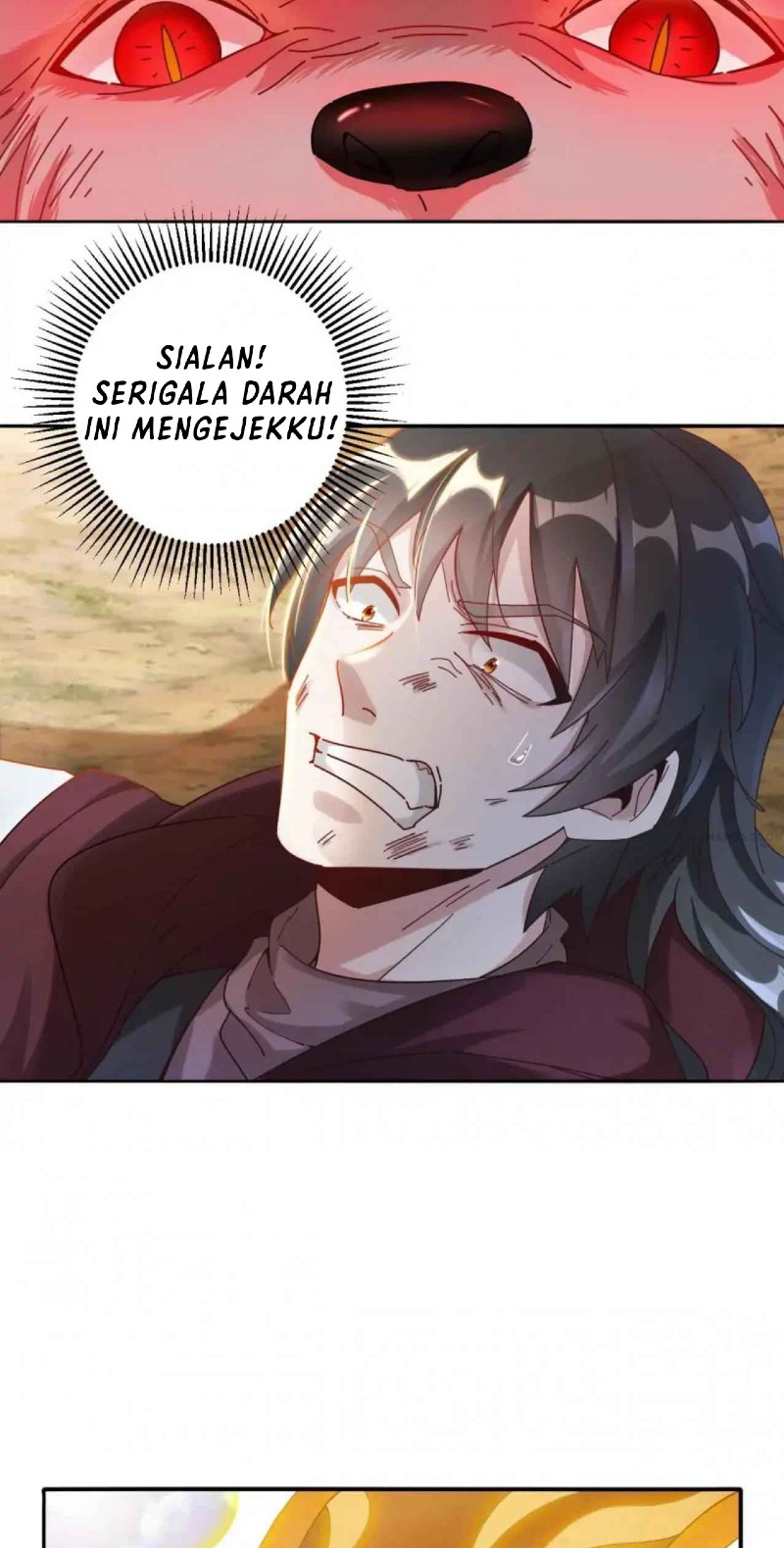 The Unparalleled Eternal Arts (The Prime Immortal Magic) Chapter 27 Gambar 7