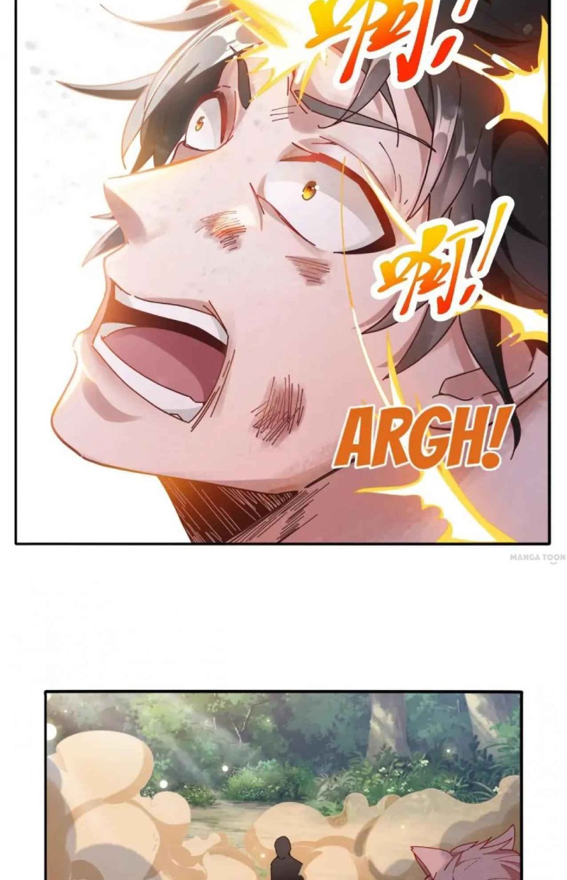 The Unparalleled Eternal Arts (The Prime Immortal Magic) Chapter 27 Gambar 13