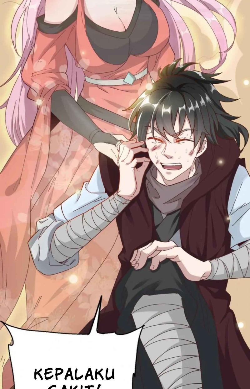 The Unparalleled Eternal Arts (The Prime Immortal Magic) Chapter 27 Gambar 16