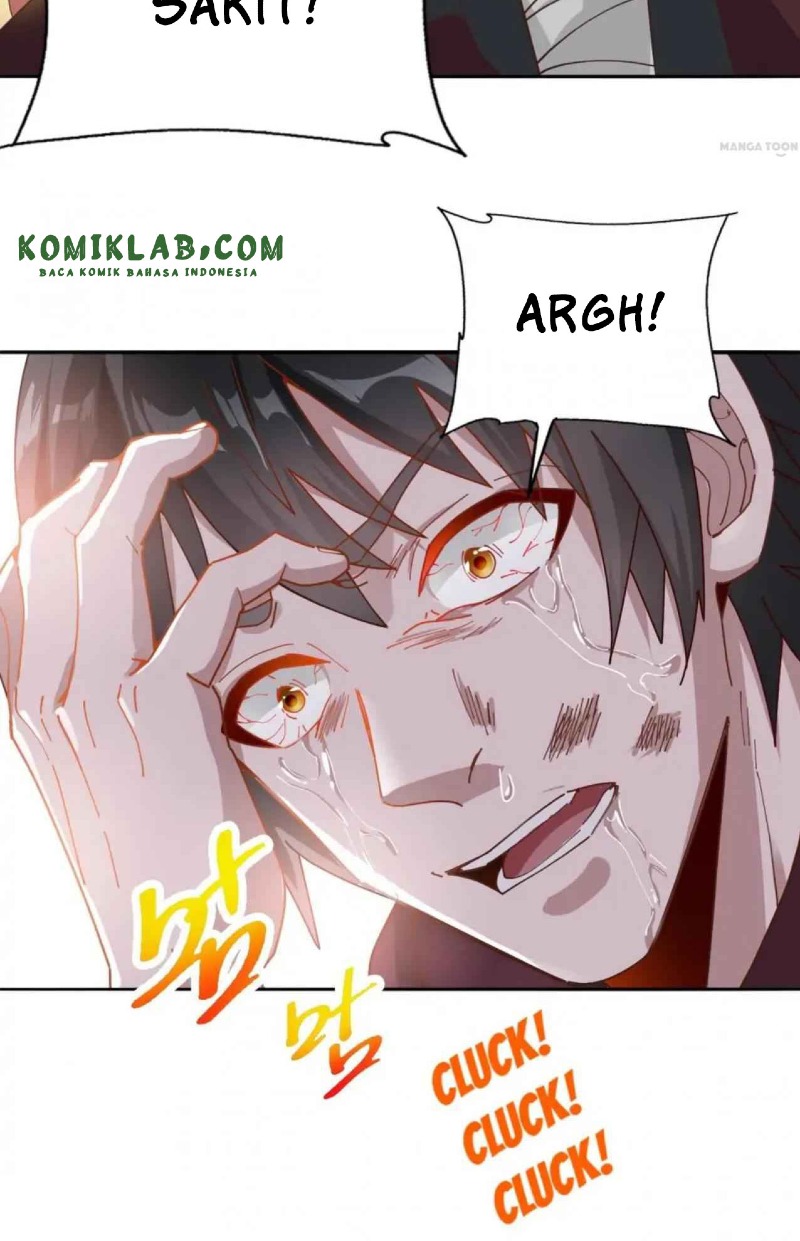 The Unparalleled Eternal Arts (The Prime Immortal Magic) Chapter 27 Gambar 17