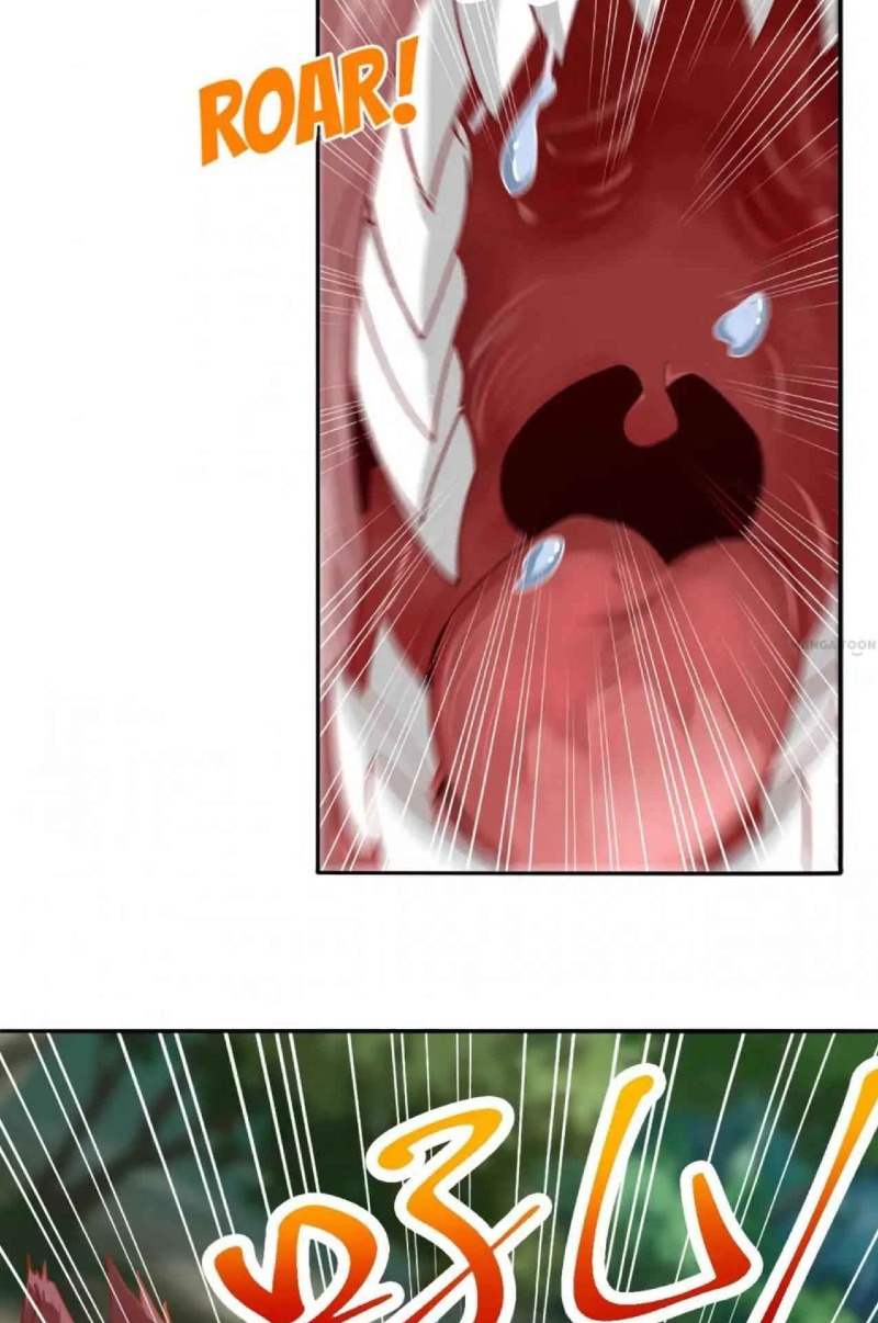 The Unparalleled Eternal Arts (The Prime Immortal Magic) Chapter 27 Gambar 19