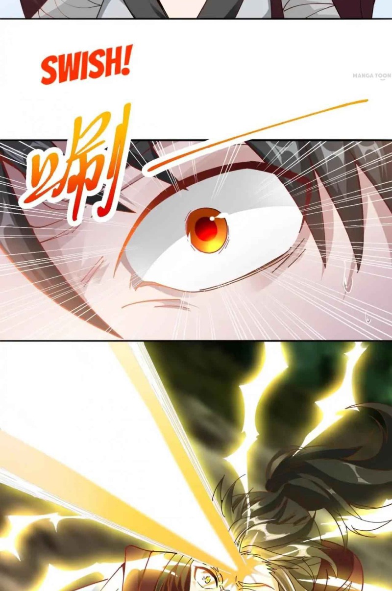 The Unparalleled Eternal Arts (The Prime Immortal Magic) Chapter 27 Gambar 22