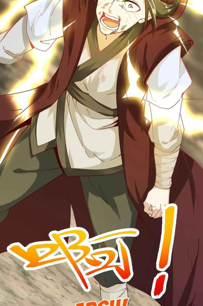 The Unparalleled Eternal Arts (The Prime Immortal Magic) Chapter 27 Gambar 23