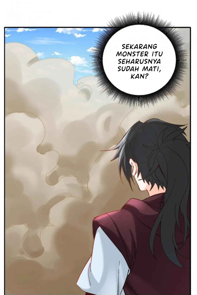 The Unparalleled Eternal Arts (The Prime Immortal Magic) Chapter 31 Gambar 3