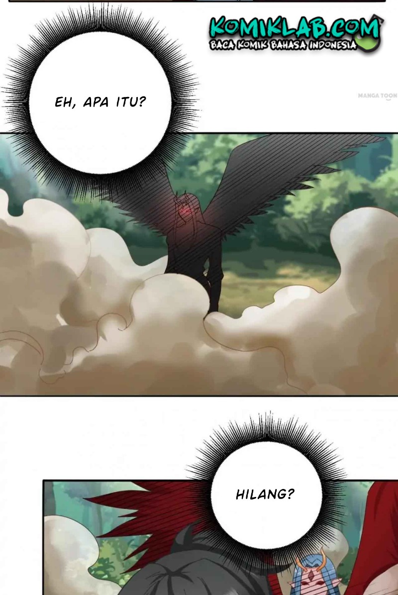 The Unparalleled Eternal Arts (The Prime Immortal Magic) Chapter 31 Gambar 4