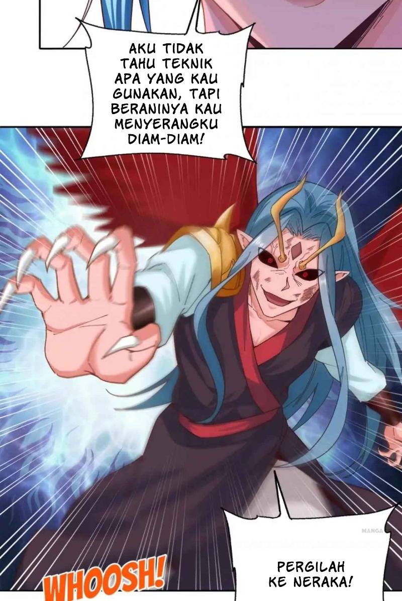 The Unparalleled Eternal Arts (The Prime Immortal Magic) Chapter 31 Gambar 6