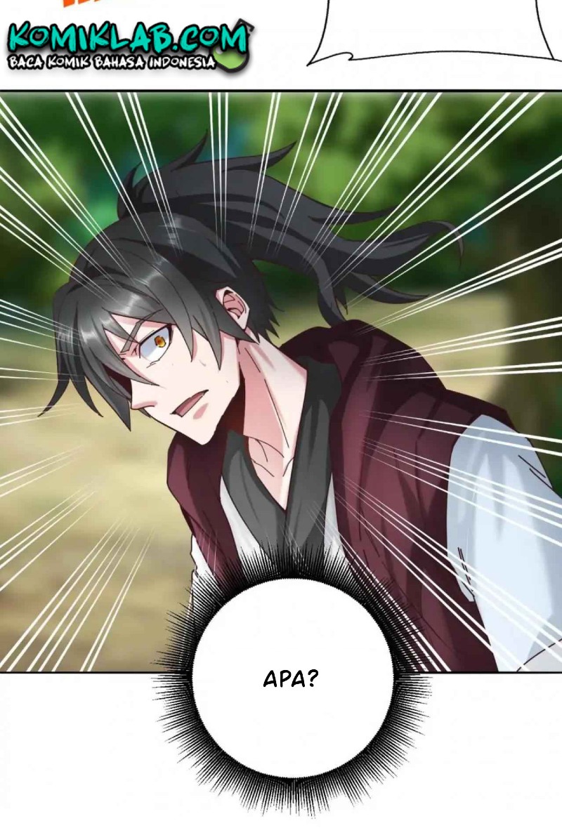 The Unparalleled Eternal Arts (The Prime Immortal Magic) Chapter 31 Gambar 7