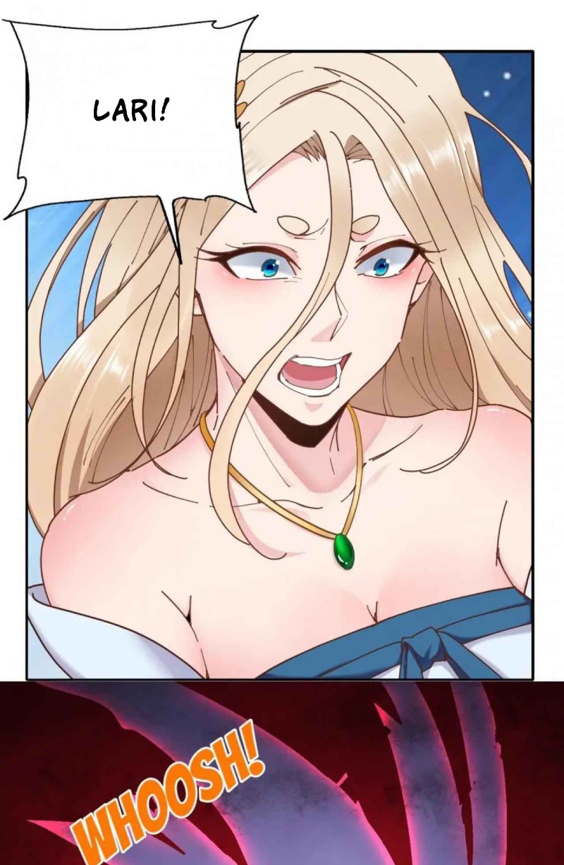 The Unparalleled Eternal Arts (The Prime Immortal Magic) Chapter 31 Gambar 8