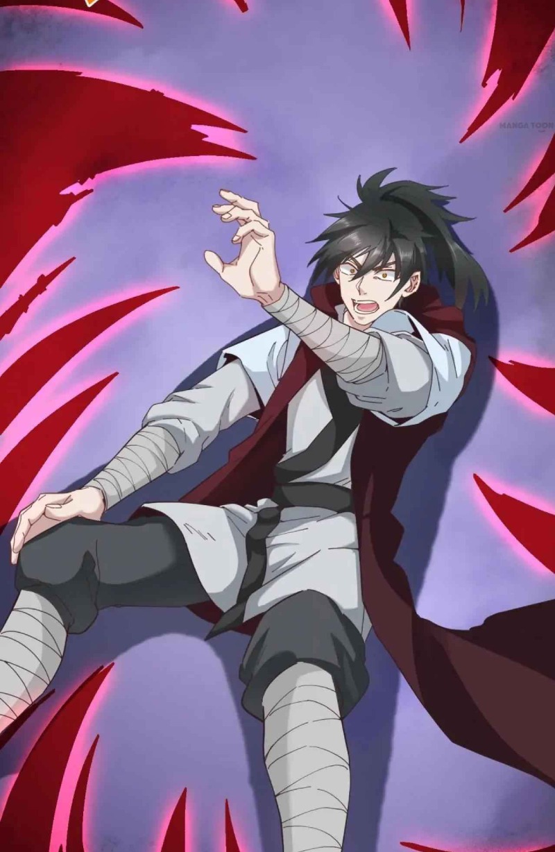 The Unparalleled Eternal Arts (The Prime Immortal Magic) Chapter 31 Gambar 9