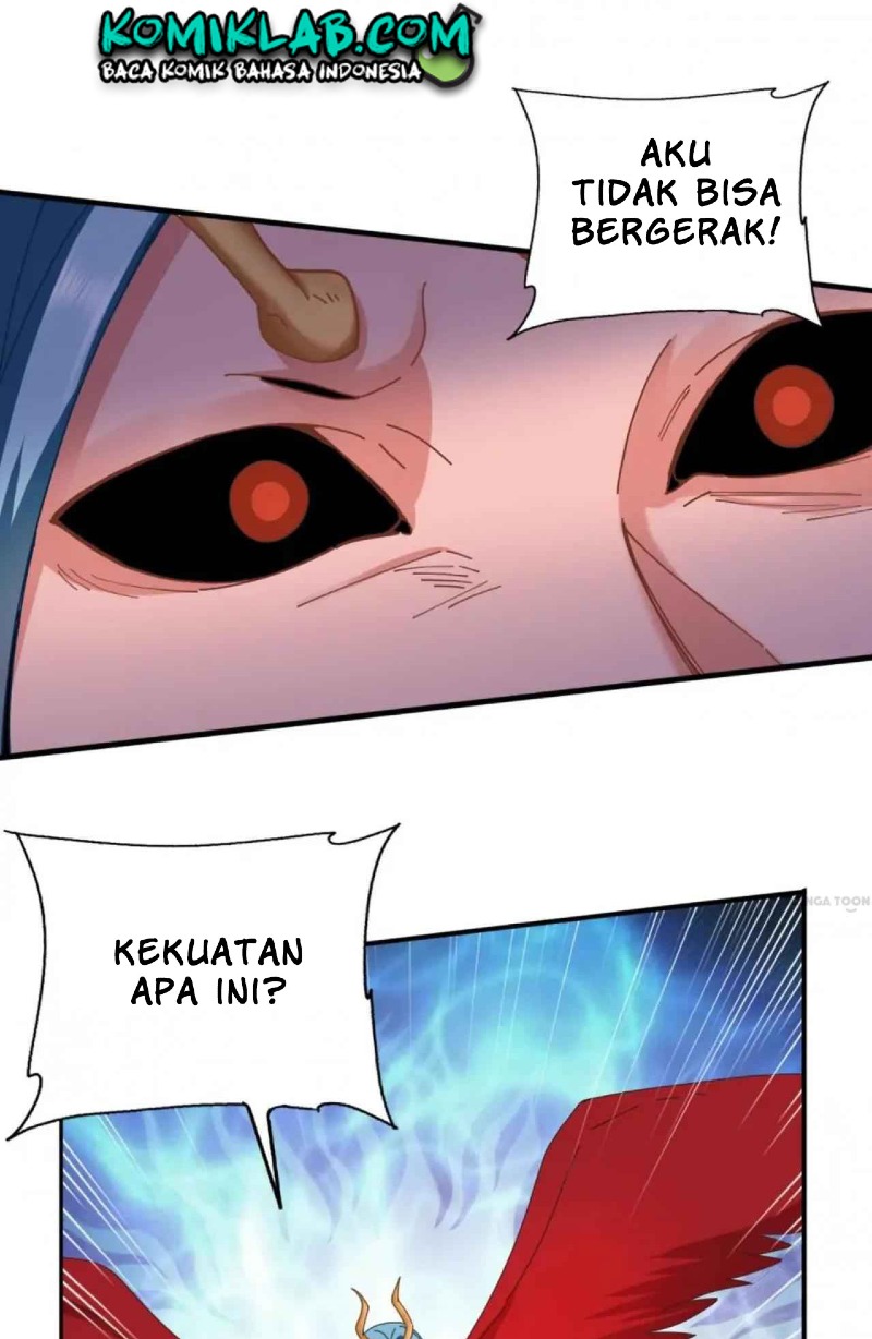 The Unparalleled Eternal Arts (The Prime Immortal Magic) Chapter 31 Gambar 12