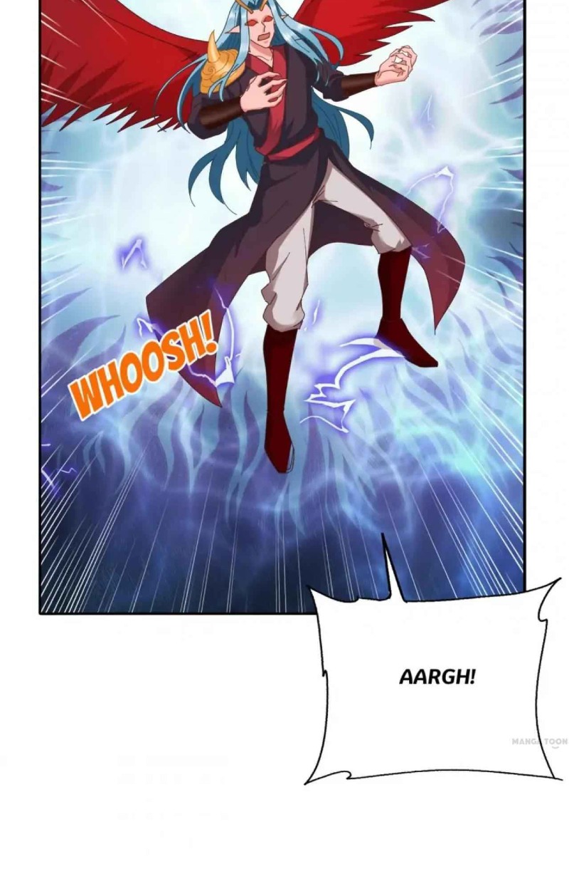 The Unparalleled Eternal Arts (The Prime Immortal Magic) Chapter 31 Gambar 13