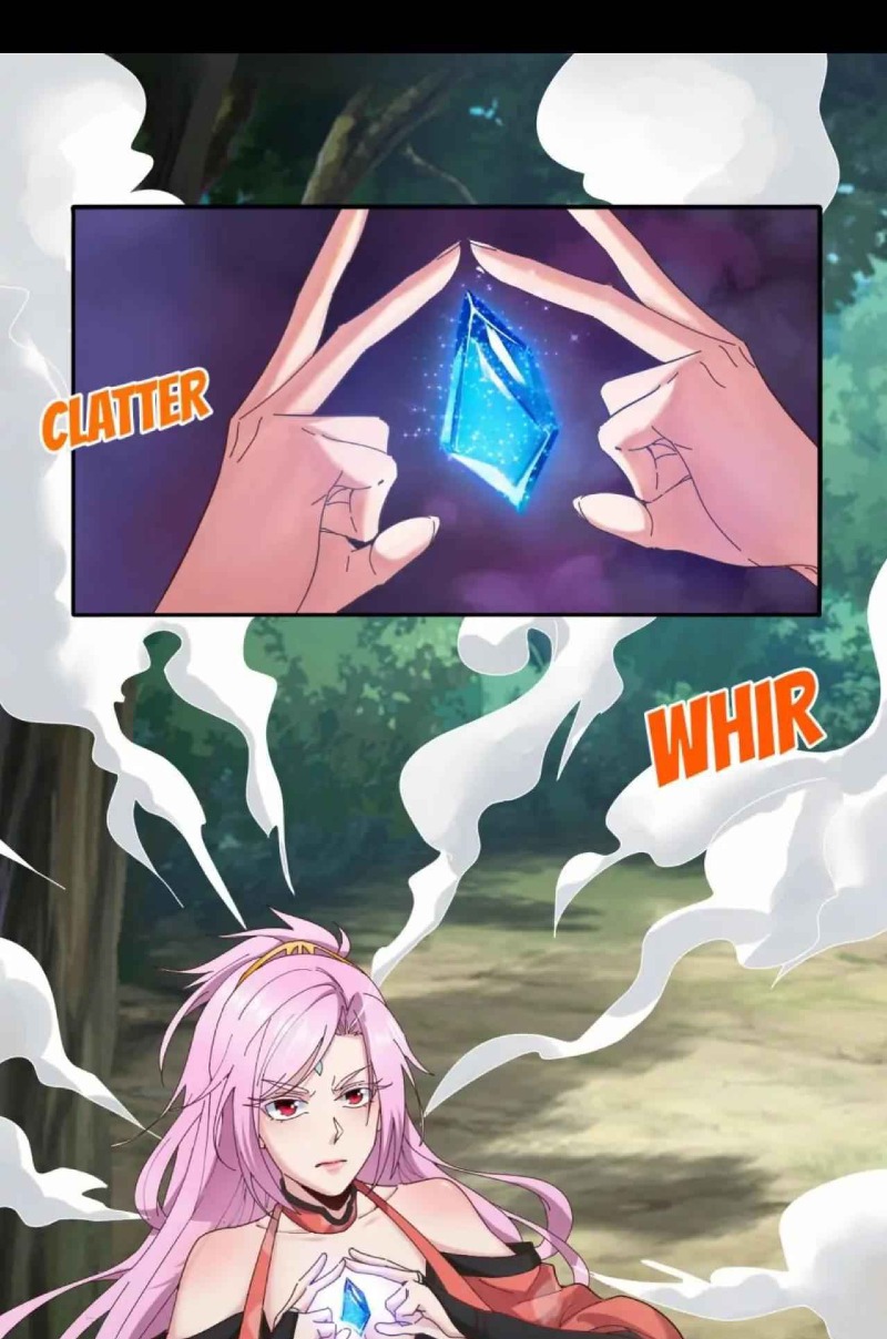 The Unparalleled Eternal Arts (The Prime Immortal Magic) Chapter 31 Gambar 14