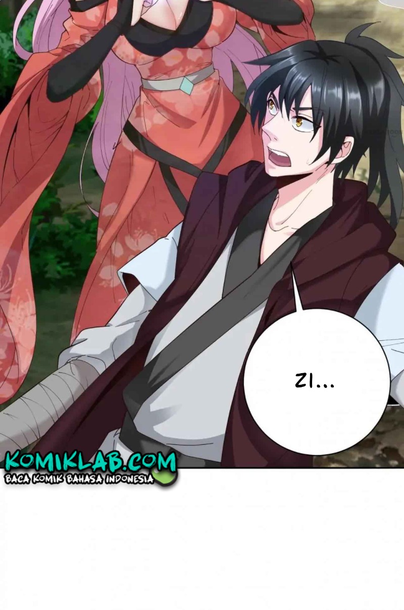 The Unparalleled Eternal Arts (The Prime Immortal Magic) Chapter 31 Gambar 15